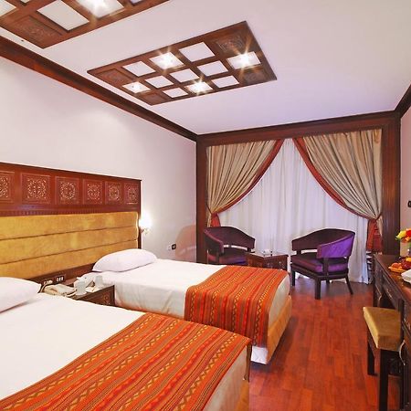 Sunrise African Dreams Cruise -Grand Select- Aswan Exterior photo